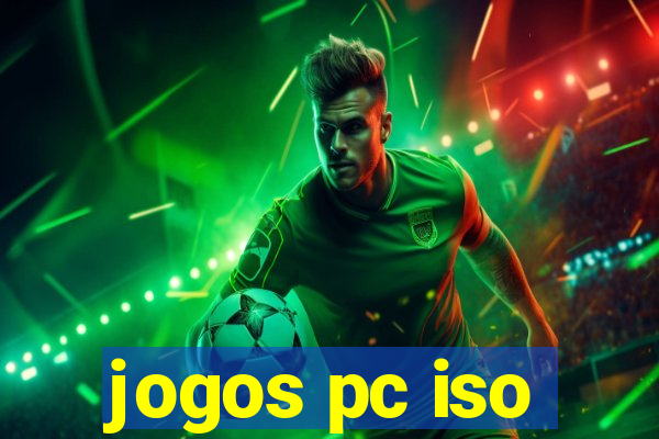 jogos pc iso